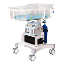 Hospital Baby Pediatric de transferencia de emergencia MJX22